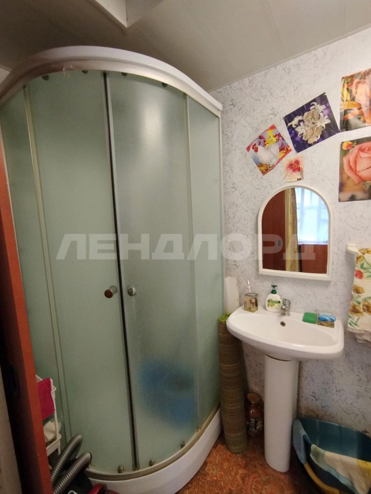 Коттедж/дом Балканский переулок