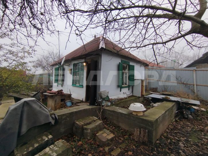 Коттедж/дом Балканский переулок