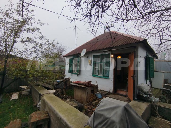 Коттедж/дом Балканский переулок