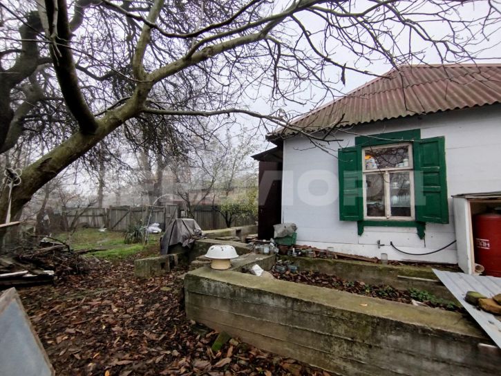 Коттедж/дом Балканский переулок