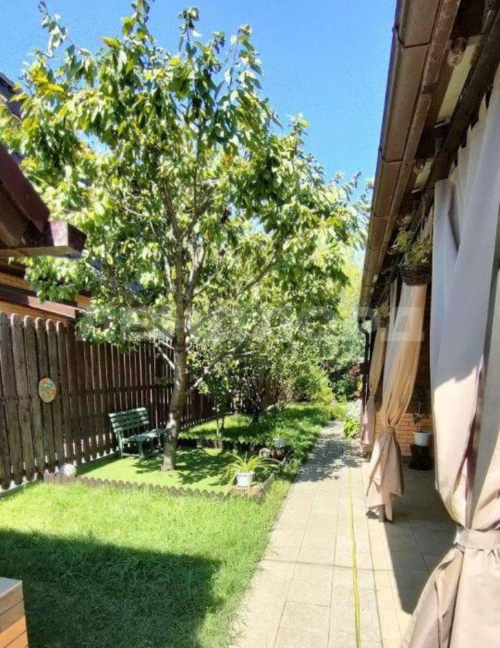 Коттедж/дом Благородная