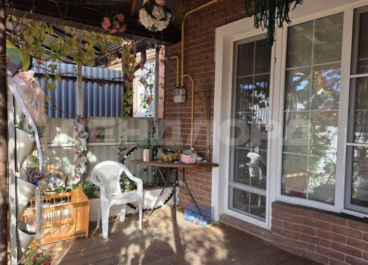 Коттедж/дом Калужская улица