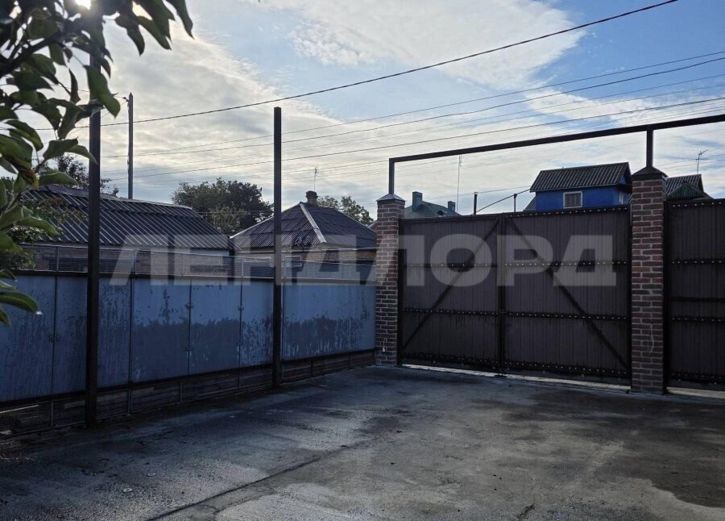 Коттедж/дом Калужская улица