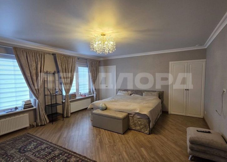 Коттедж/дом Калужская улица