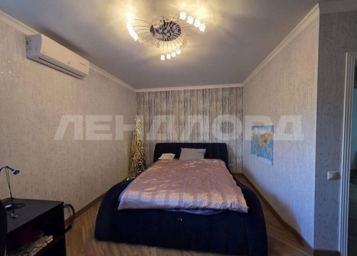 Коттедж/дом Калужская улица