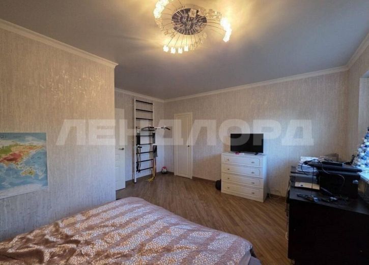 Коттедж/дом Калужская улица