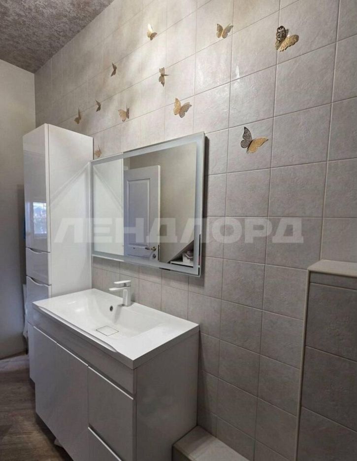 Коттедж/дом Калужская улица