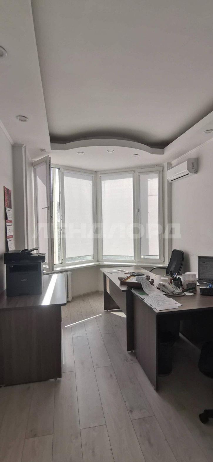 Офис Большая Садовая улица