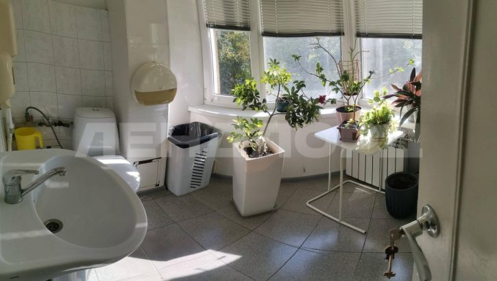 Офис Большая Садовая улица