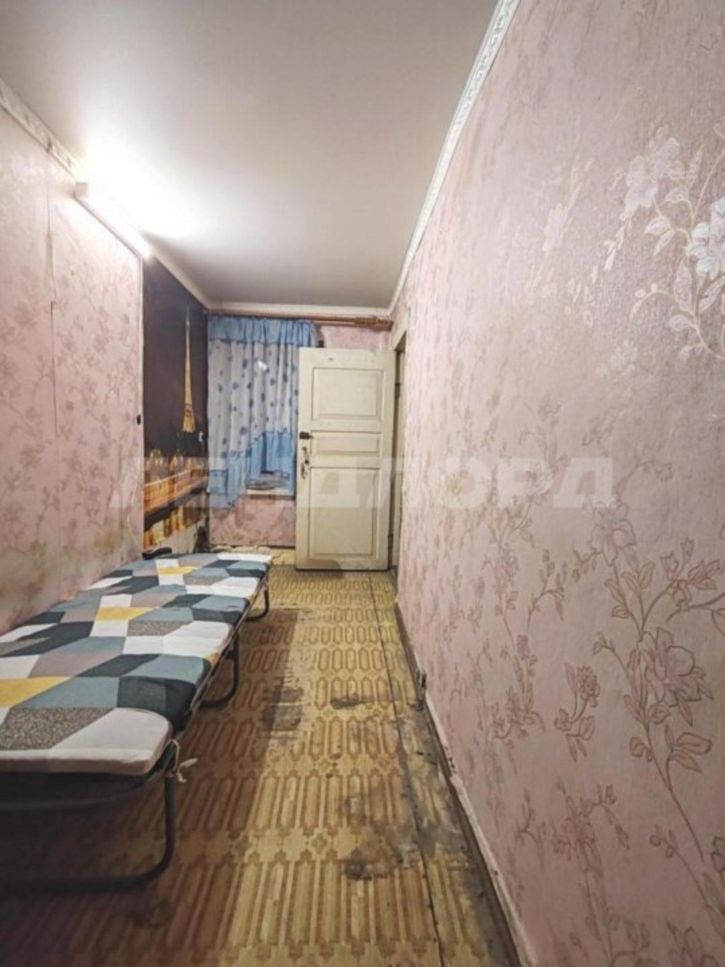 2-комн квартира Республиканская улица, 66