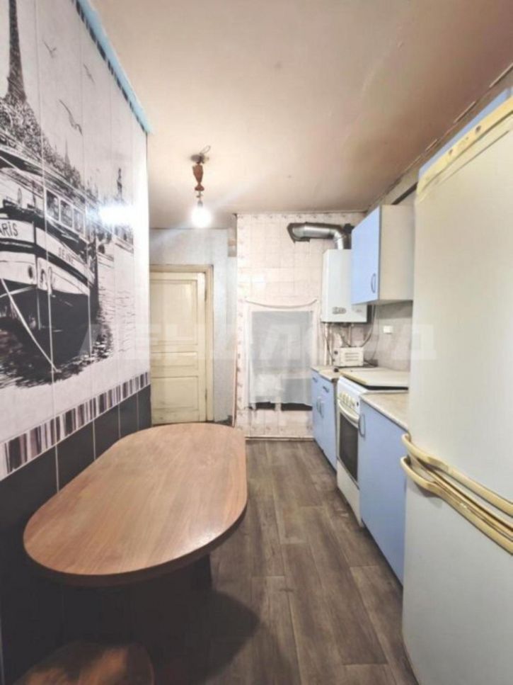 2-комн квартира Республиканская улица, 66