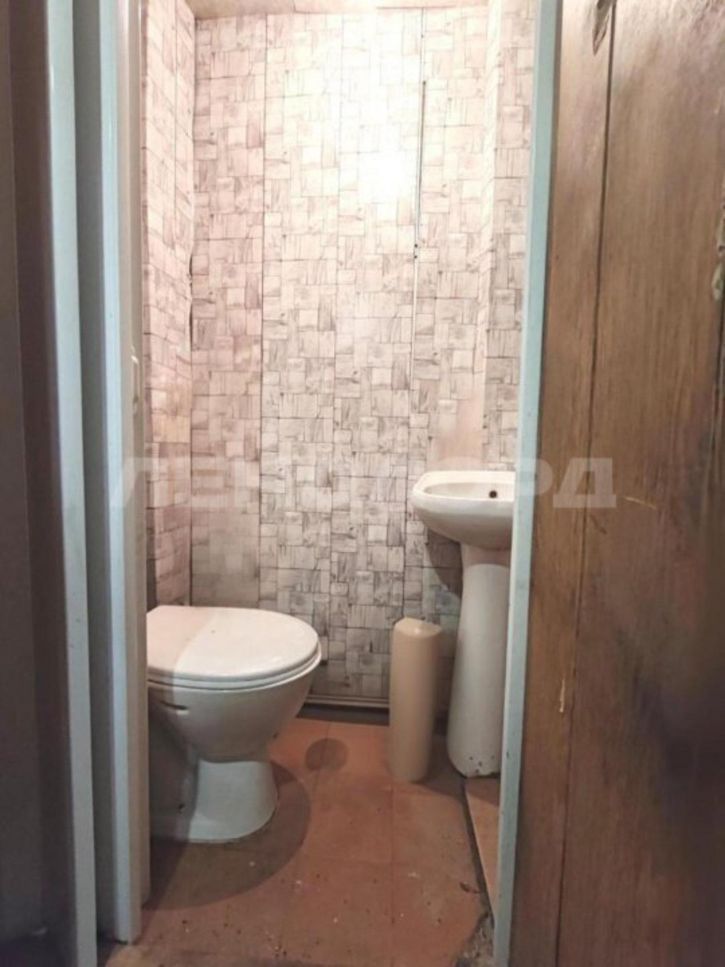 2-комн квартира Республиканская улица, 66