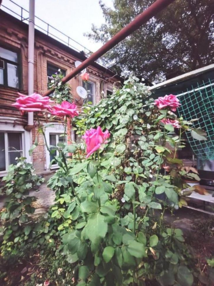 2-комн квартира Республиканская улица, 66