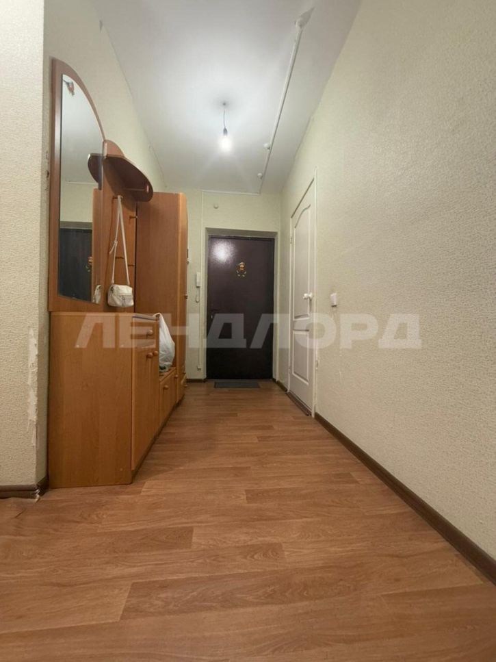 1-комн квартира улица Петренко, 24