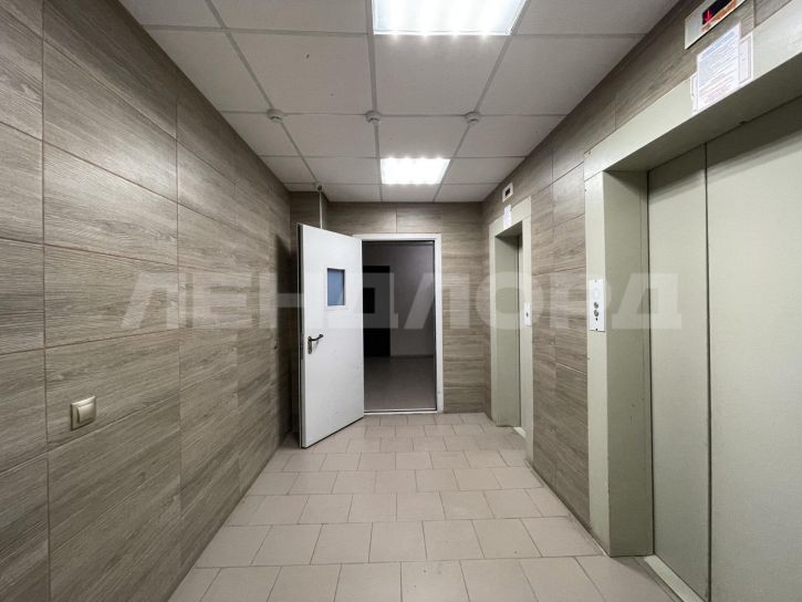 1-комн квартира улица Петренко, 24