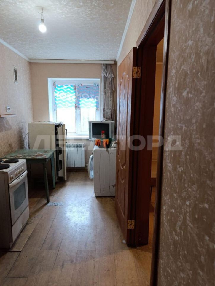 1-комн квартира проспект 40-летия Победы, 75И