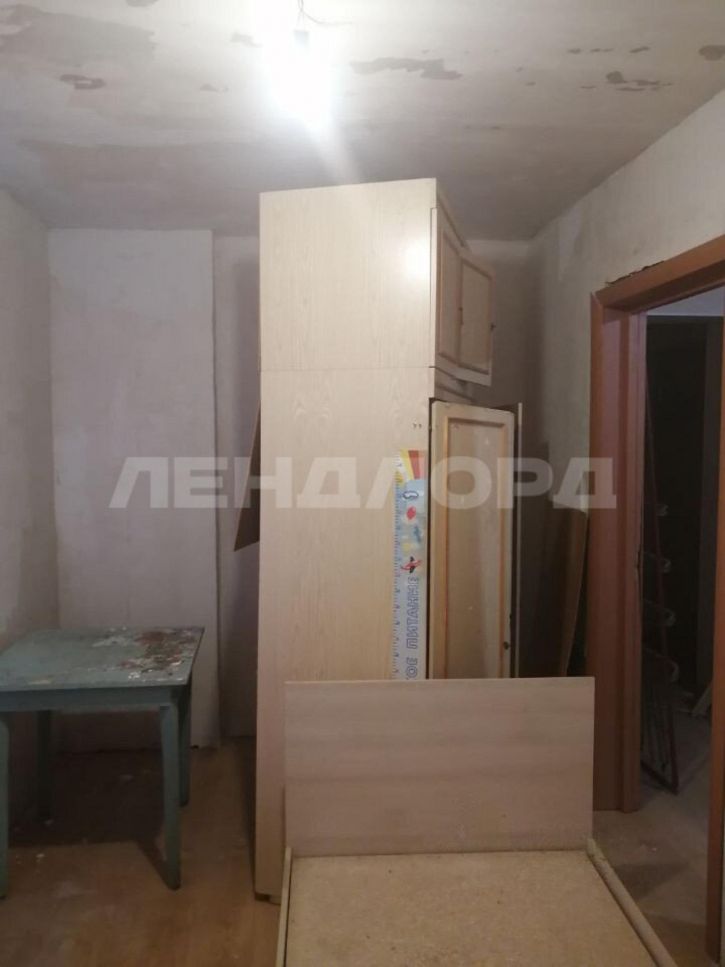 1-комн квартира проспект 40-летия Победы, 75И