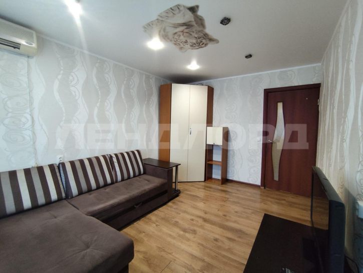 2-комн квартира Коммунистический проспект, 38/1