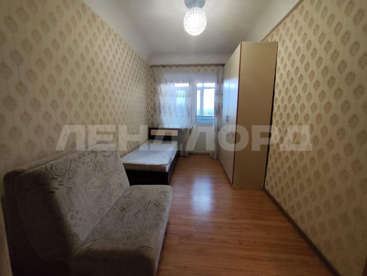 2-комн квартира Коммунистический проспект, 38/1