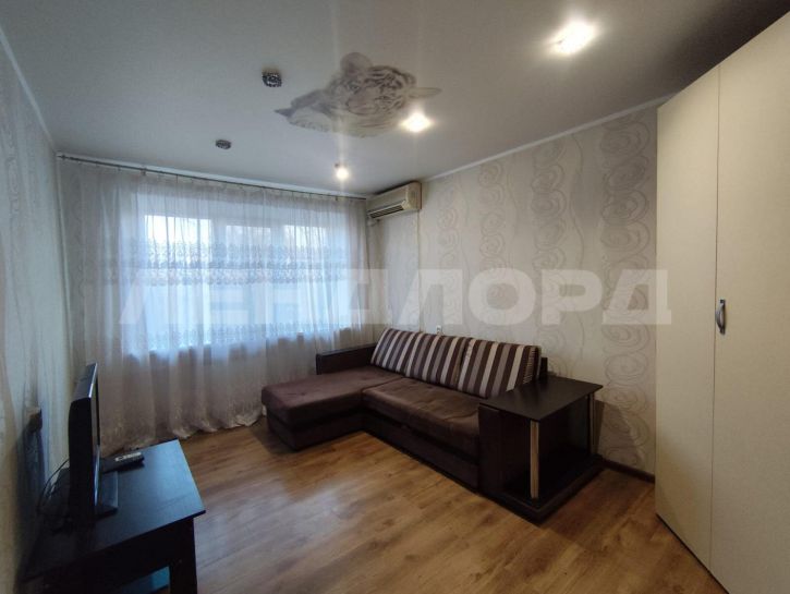 2-комн квартира Коммунистический проспект, 38/1