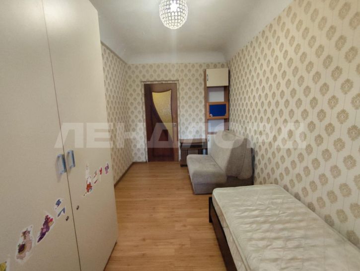 2-комн квартира Коммунистический проспект, 38/1