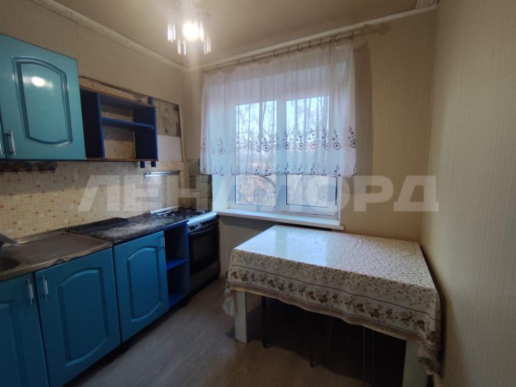 2-комн квартира Коммунистический проспект, 38/1