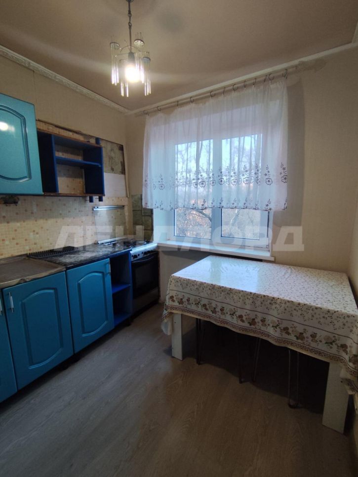 2-комн квартира Коммунистический проспект, 38/1