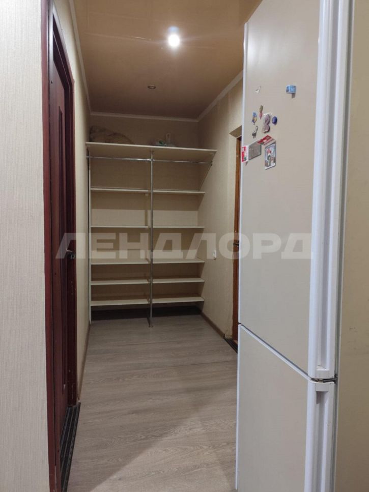 2-комн квартира Коммунистический проспект, 38/1