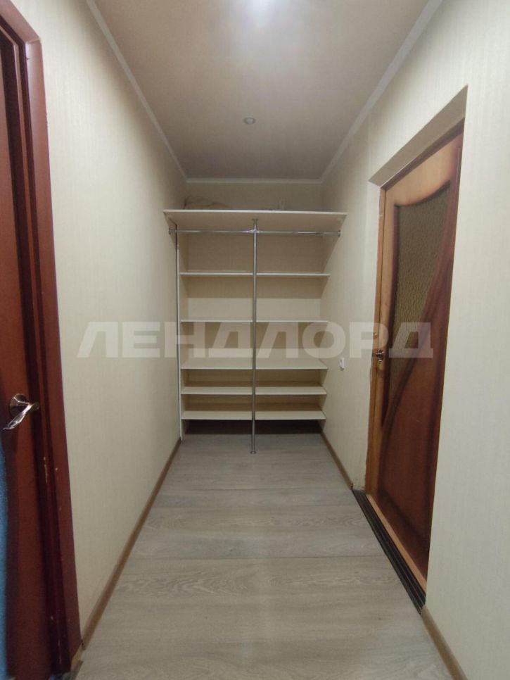 2-комн квартира Коммунистический проспект, 38/1