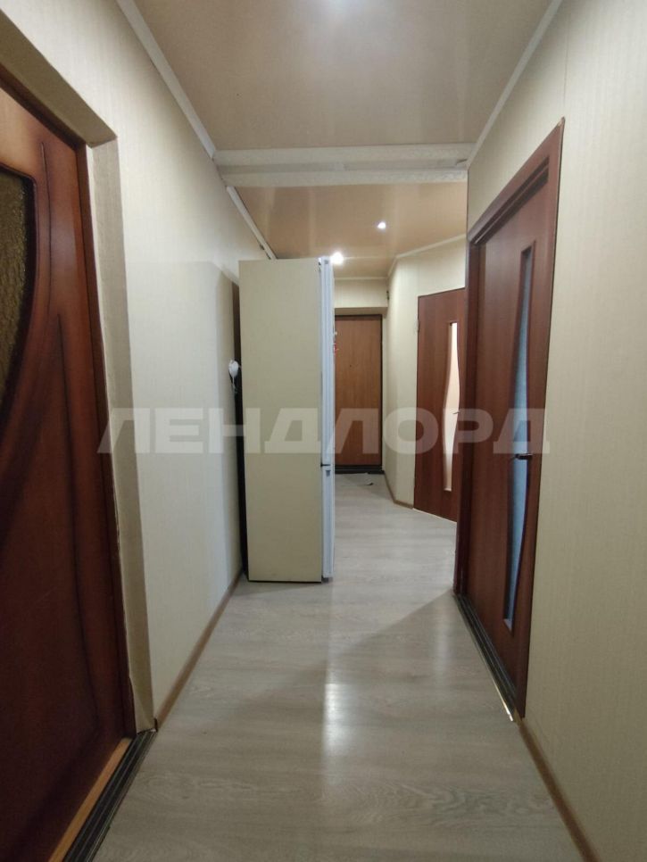 2-комн квартира Коммунистический проспект, 38/1