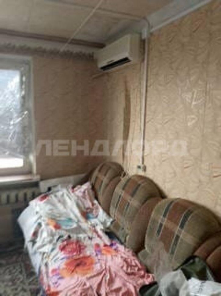 2-комн квартира улица Пескова, 17/1