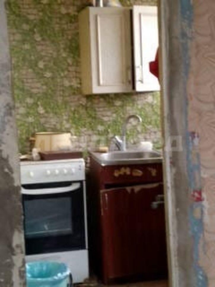 2-комн квартира улица Пескова, 17/1