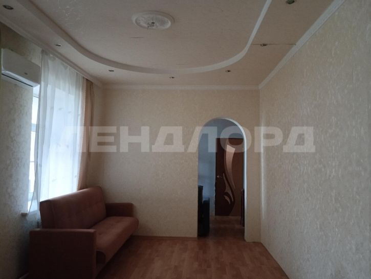 3-комн квартира Советская улица, 14