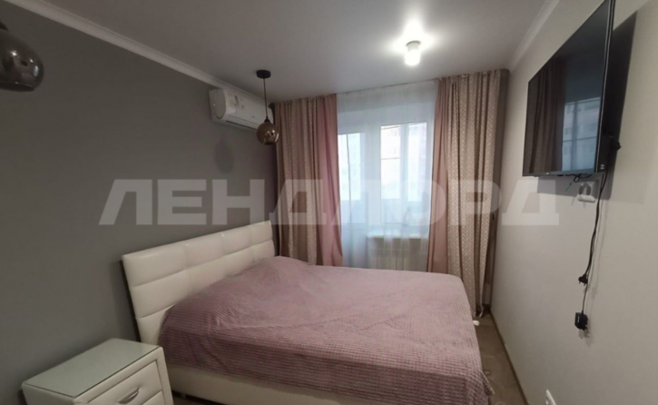 2-комн квартира проспект 40-летия Победы, 73/15