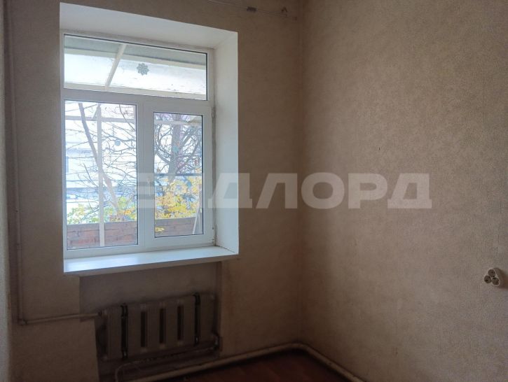 3-комн квартира Советская улица, 14