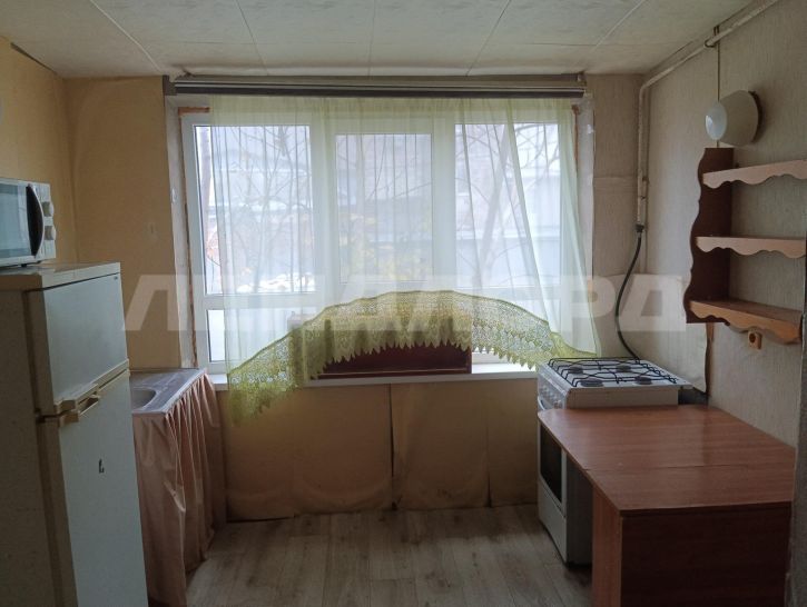 3-комн квартира Советская улица, 14