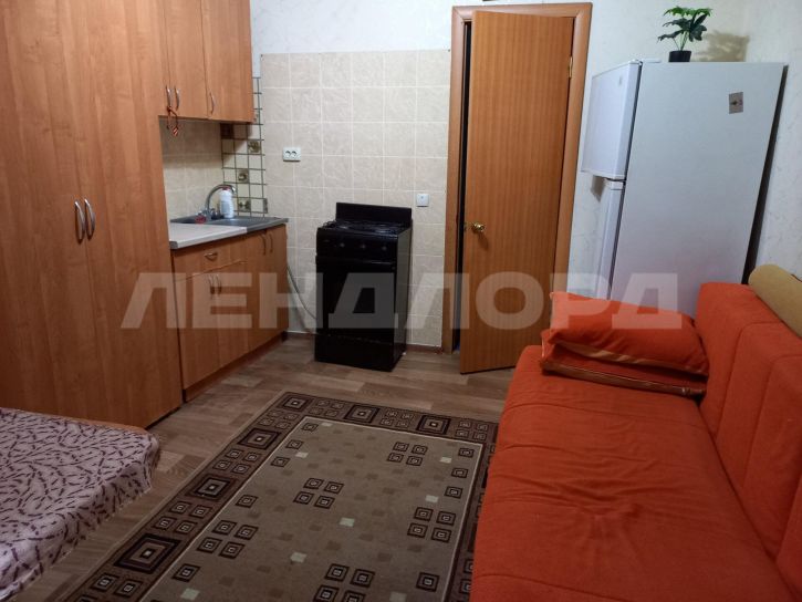 Квартира улица Суворова, 113