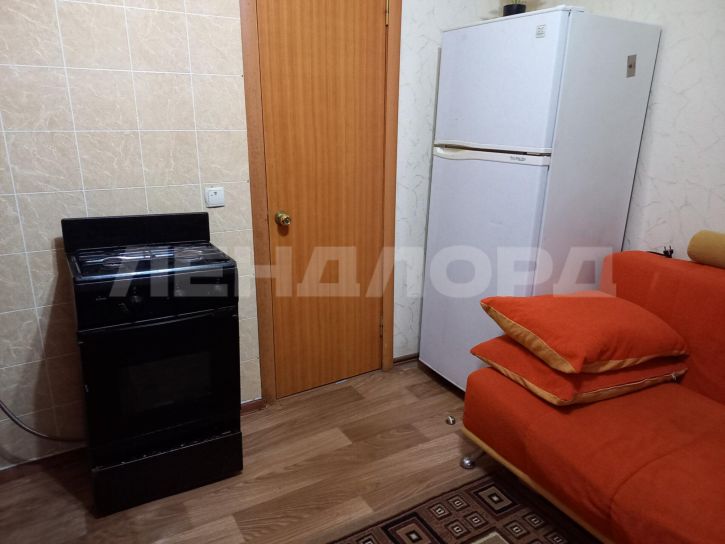 Квартира улица Суворова, 113