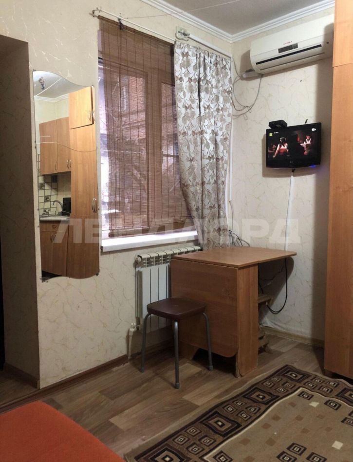 Квартира улица Суворова, 113