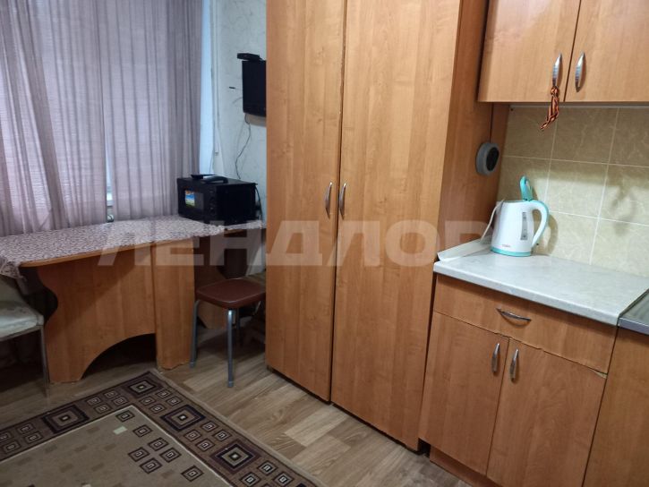 Квартира улица Суворова, 113