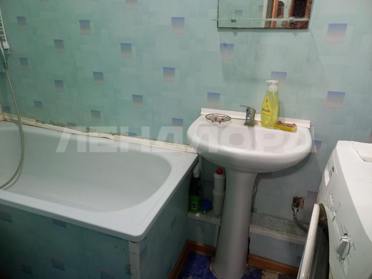 Квартира улица Суворова, 113