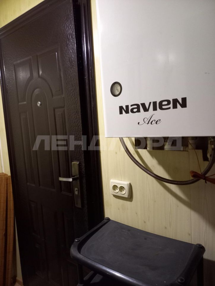 Квартира улица Суворова, 113