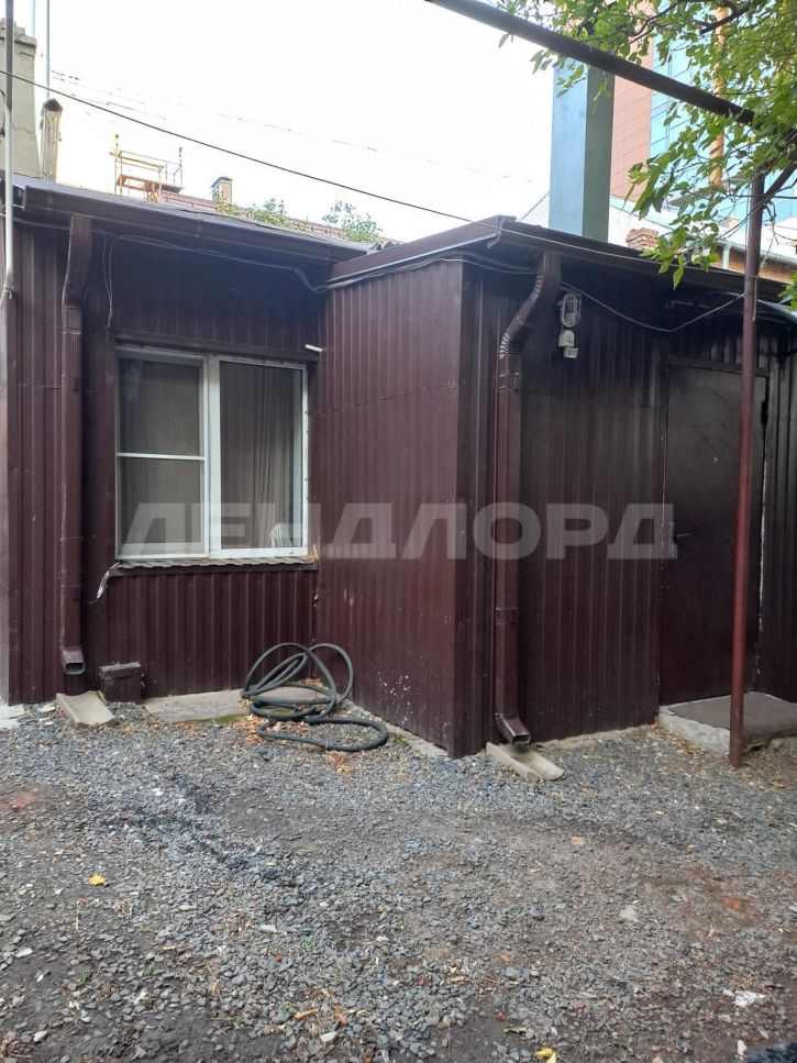 Квартира улица Суворова, 113