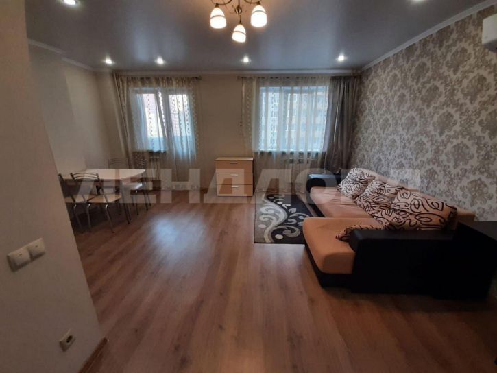 1-комн квартира Стабильная улица, 7