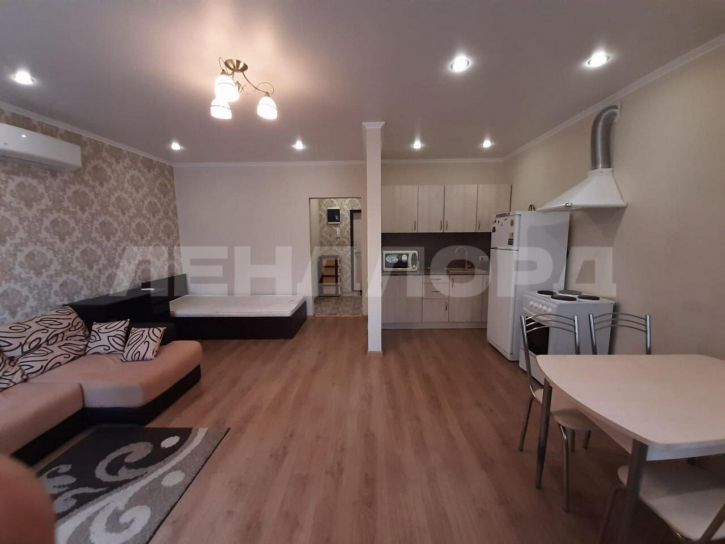 1-комн квартира Стабильная улица, 7