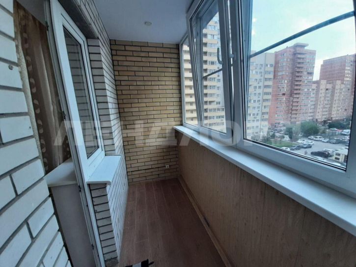 1-комн квартира Стабильная улица, 7