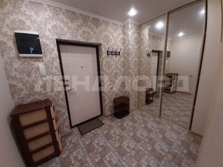 1-комн квартира Стабильная улица, 7