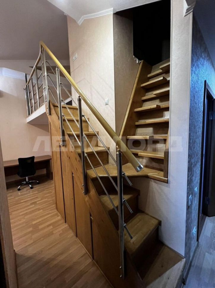 1-комн квартира улица Максима Горького, 233