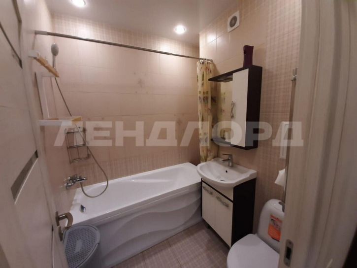 1-комн квартира Стабильная улица, 7