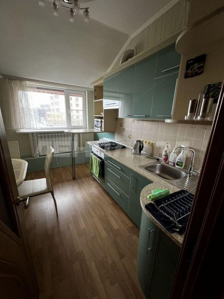 1-комн квартира улица Максима Горького, 233